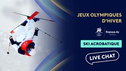 Qualifications slopestyle dames