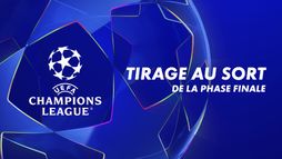 Tirage au sort UEFA
