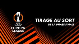 Tirage au sort UEFA