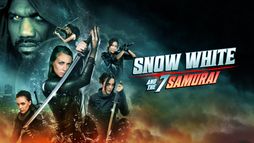 Blanche-Neige et les 7 samouraïs