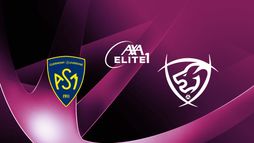 ASM Romagnat / Stade Bordelais