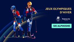 Ski-alpinisme