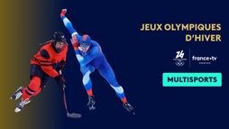Hockey sur glace. Ski acrobatique. Patinage artistique
