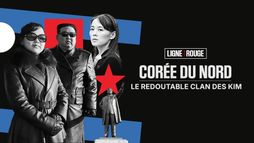 Corée du Nord, le redoutable clan des Kim