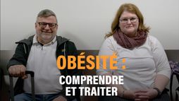 Obésité : comprendre et traiter
