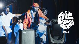 Festival WelovEya 2025