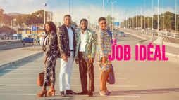 Le job idéal