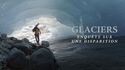Glaciers : Enquête sur une disparition
