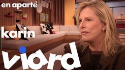 En aparté