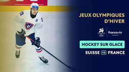 Team Suisse / France