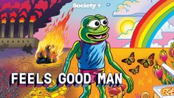 Feels Good Man