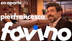 En aparté