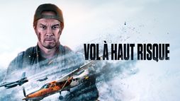 Vol à haut risque