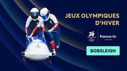 Monobob dames. 3e et 4e manche