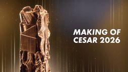 Making of César 2026