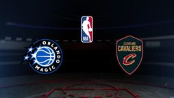 Orlando Magic / Cleveland Cavaliers