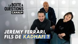 La boîte à questions
