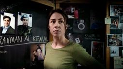The killing -Trailer
