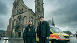 Death in Denmark - Trailer