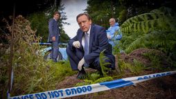 Inspecteur Barnaby - Trailer