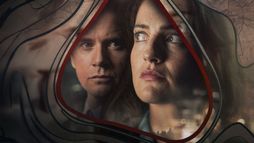Disparues - Trailer