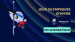 Les Jeux Olympiques d'Hiver