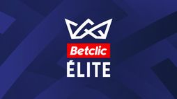 Limoges / Paris Basketball