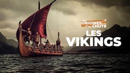 Les vikings : des origines à la chute