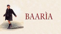 Baaria
