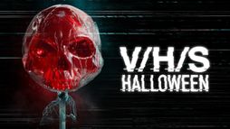V/H/S Halloween
