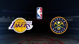 Los Angeles Lakers / Denver Nuggets