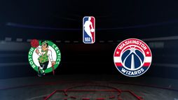 Boston Celtics / Washington Wizards