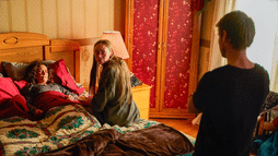 Le grenier du péché