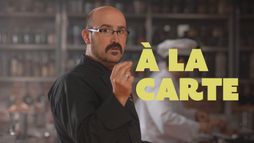 A la carte