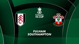 Fulham / Southampton