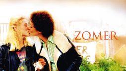 Zomer