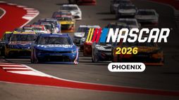 La course. Straight Talk Wireless 500