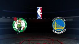 Boston Celtics / Golden State Warriors