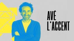 Avé l'accent