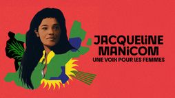 Jacqueline Manicom, une voix pour les femmes