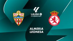 Almeria / Cultural Leonesa