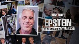 Epstein, les dernières révélations