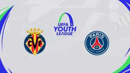 Villarreal CF / Paris-SG