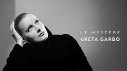 Le mystère Greta Garbo