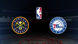Denver Nuggets / Philadelphia 76ers