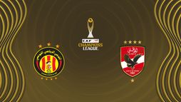 Espérance Tunis / Al Ahly