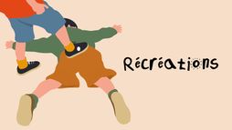 Récréations