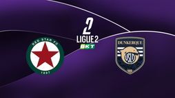 Red Star / Dunkerque