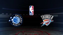 Orlando Magic / Oklahoma City Thunder