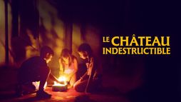 Le château indestructible